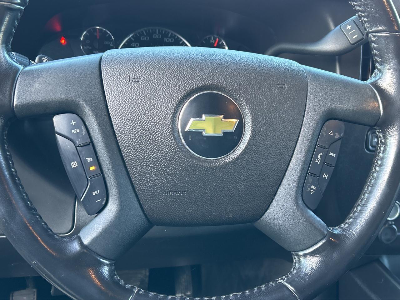 2021 Chevrolet Express RWD 2500 135 Photo