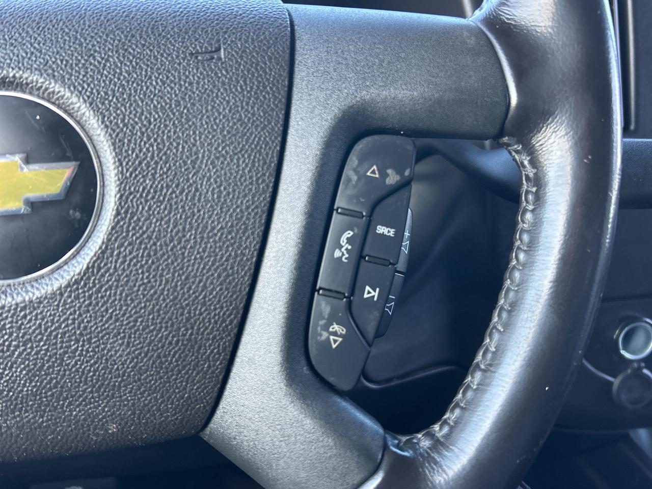 2021 Chevrolet Express RWD 2500 135 Photo