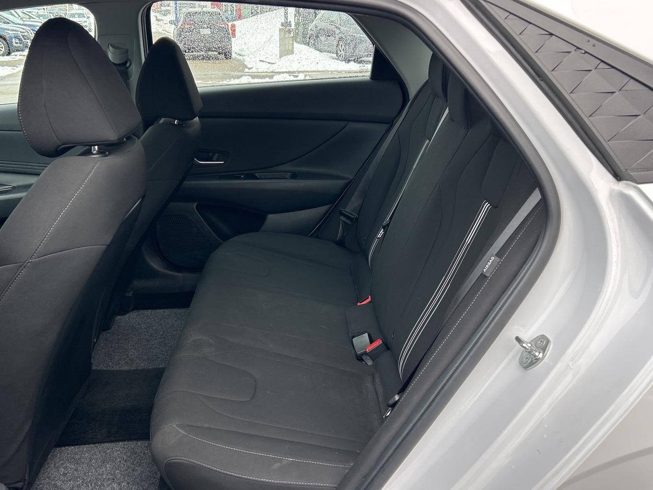 2024 Hyundai Elantra Preferred Photo