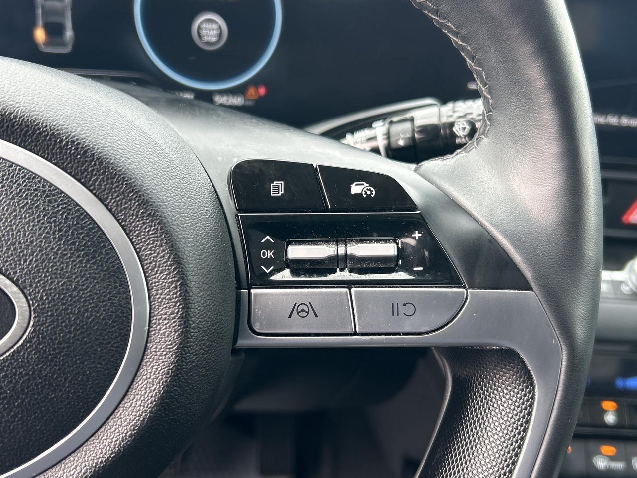 2024 Hyundai Elantra Preferred Photo