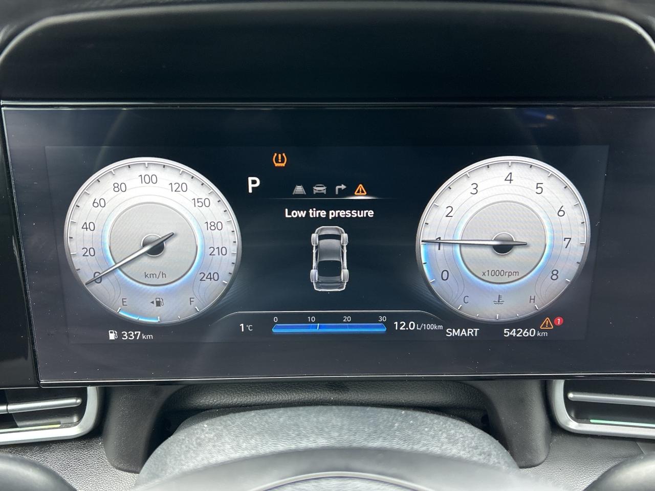 2024 Hyundai Elantra Preferred Photo