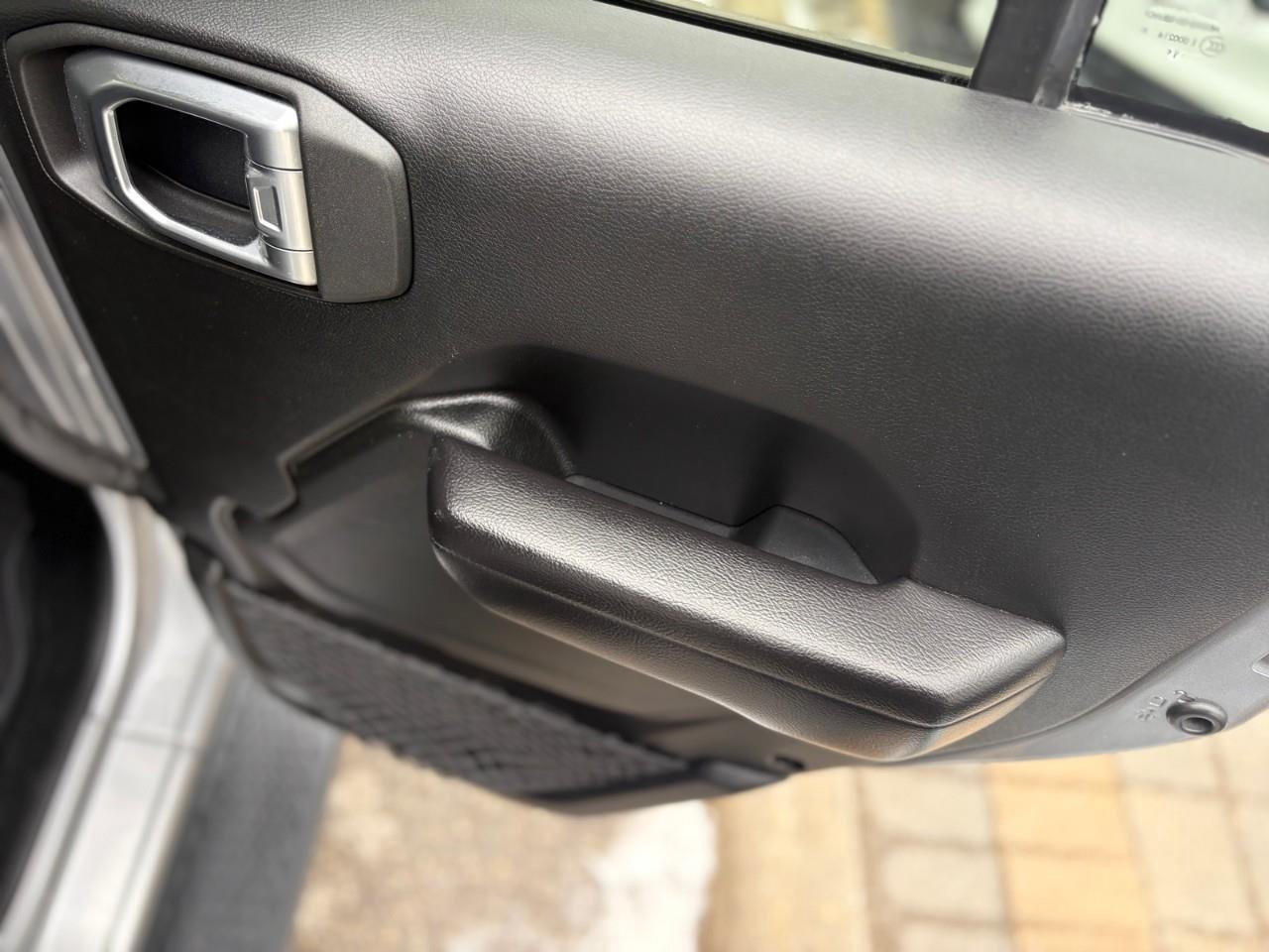 2019 Jeep WRANGLER UNLIMITED Sport 4dr 4x4 Photo