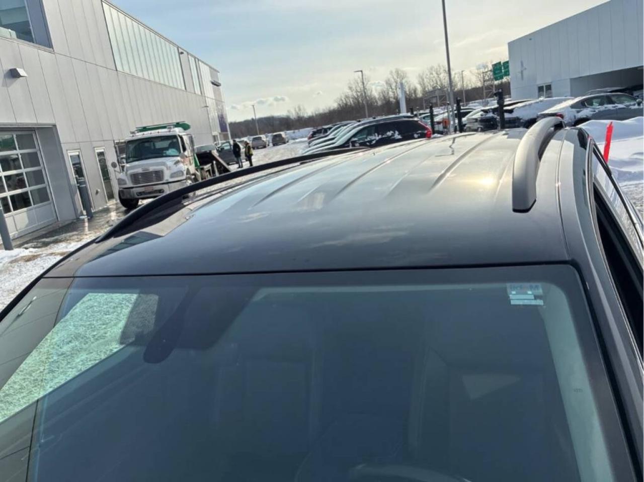 2021 Volkswagen Atlas 2.0 TSI 4MOTION/ 7 Seater/Leather/NAVI/Carplay/Cle Photo