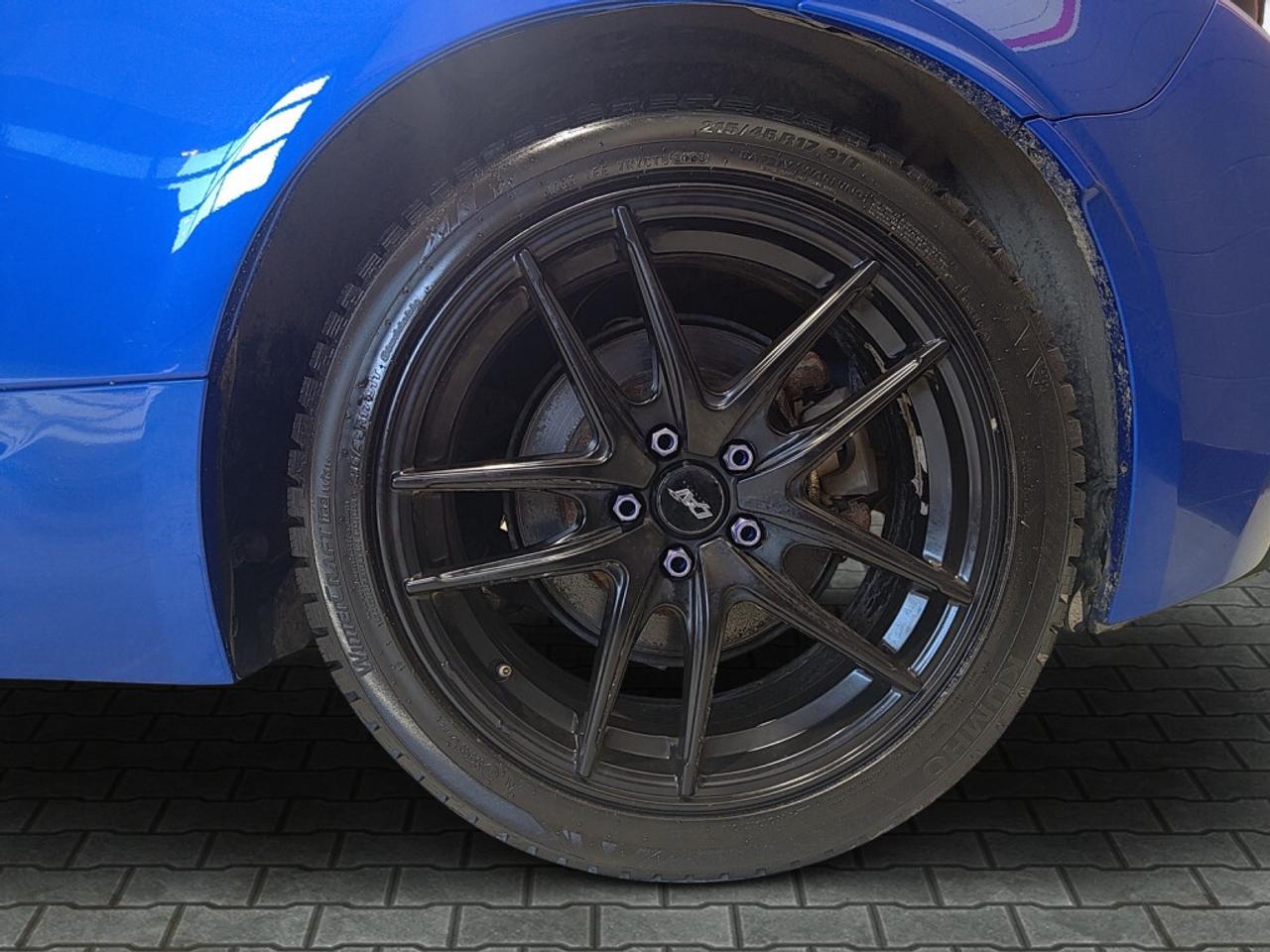 2022 Subaru BRZ Sport-tech Manual / Leather / Lane Departure / NAV Photo