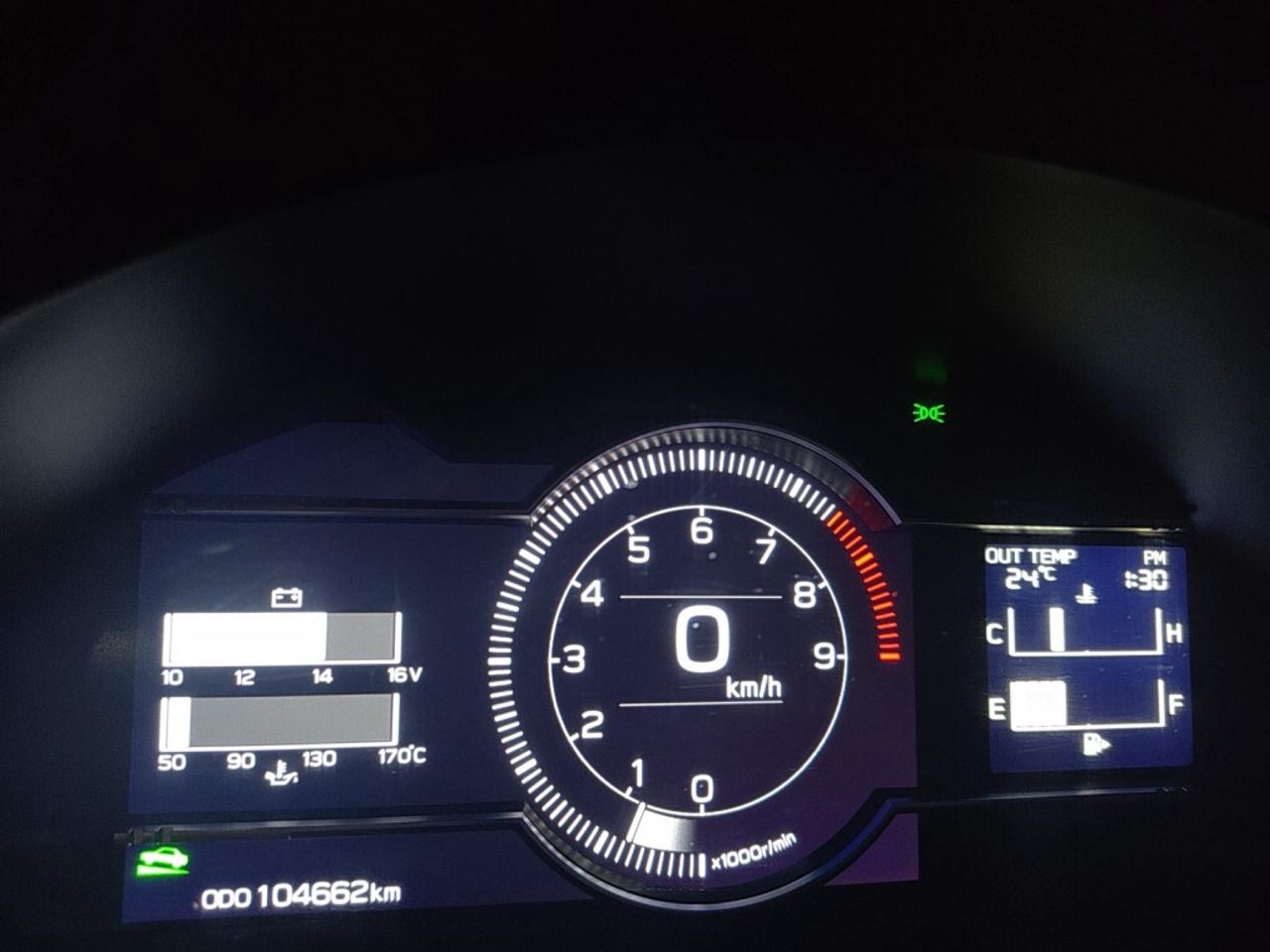 2022 Subaru BRZ Sport-tech Manual / Leather / Lane Departure / NAV Photo