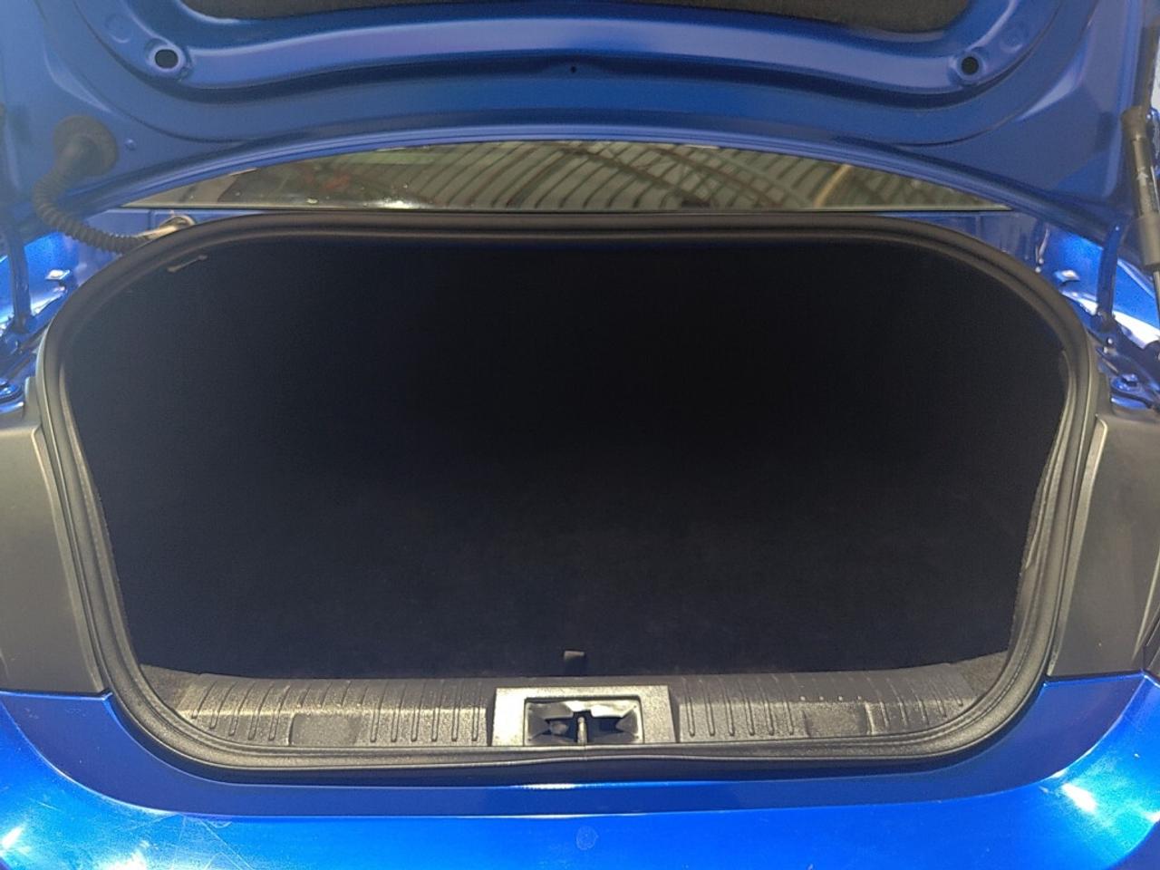 2022 Subaru BRZ Sport-tech Manual / Leather / Lane Departure / NAV Photo