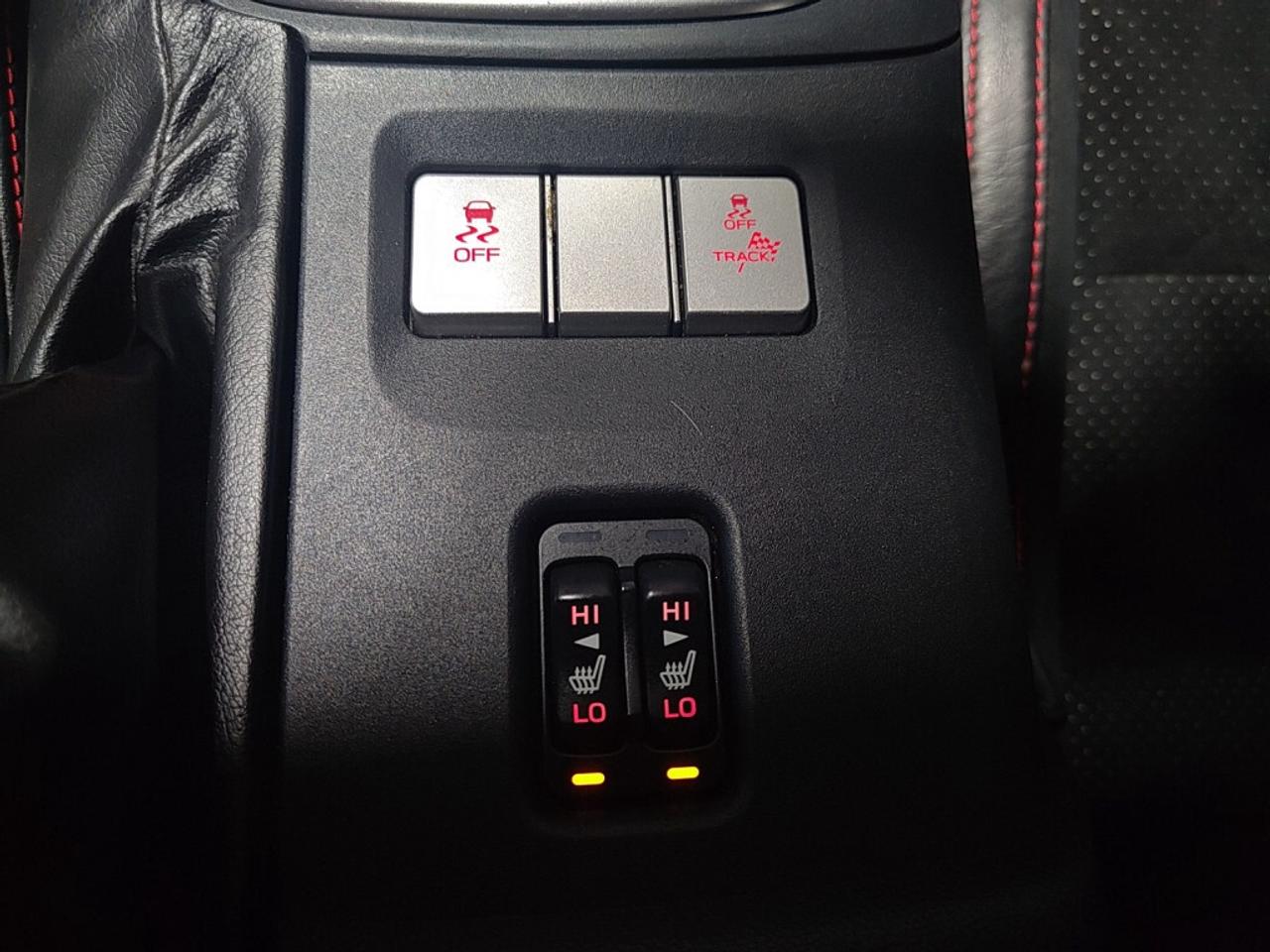 2022 Subaru BRZ Sport-tech Manual / Leather / Lane Departure / NAV Photo