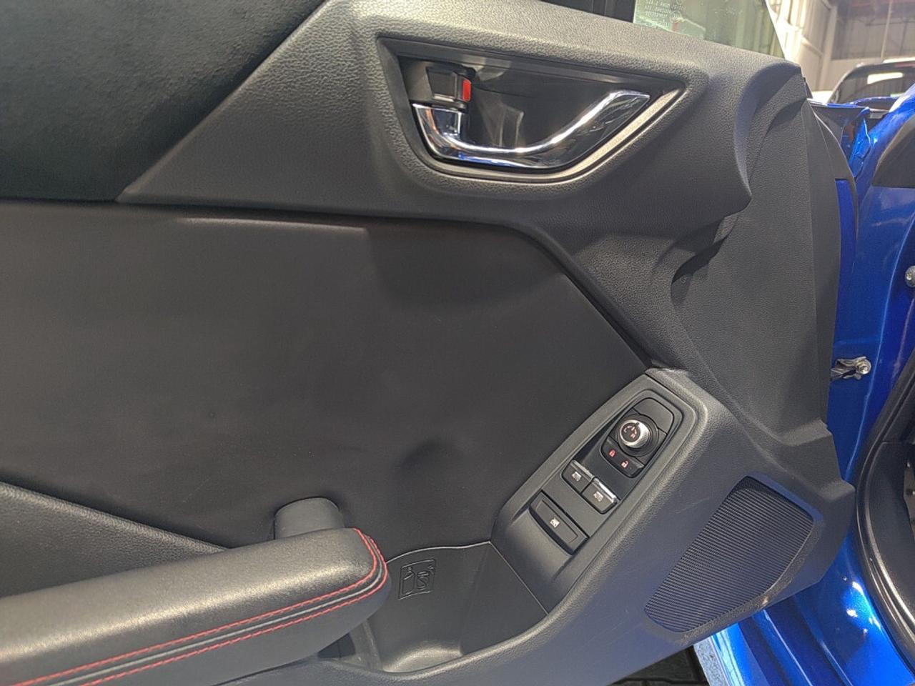 2022 Subaru BRZ Sport-tech Manual / Leather / Lane Departure / NAV Photo