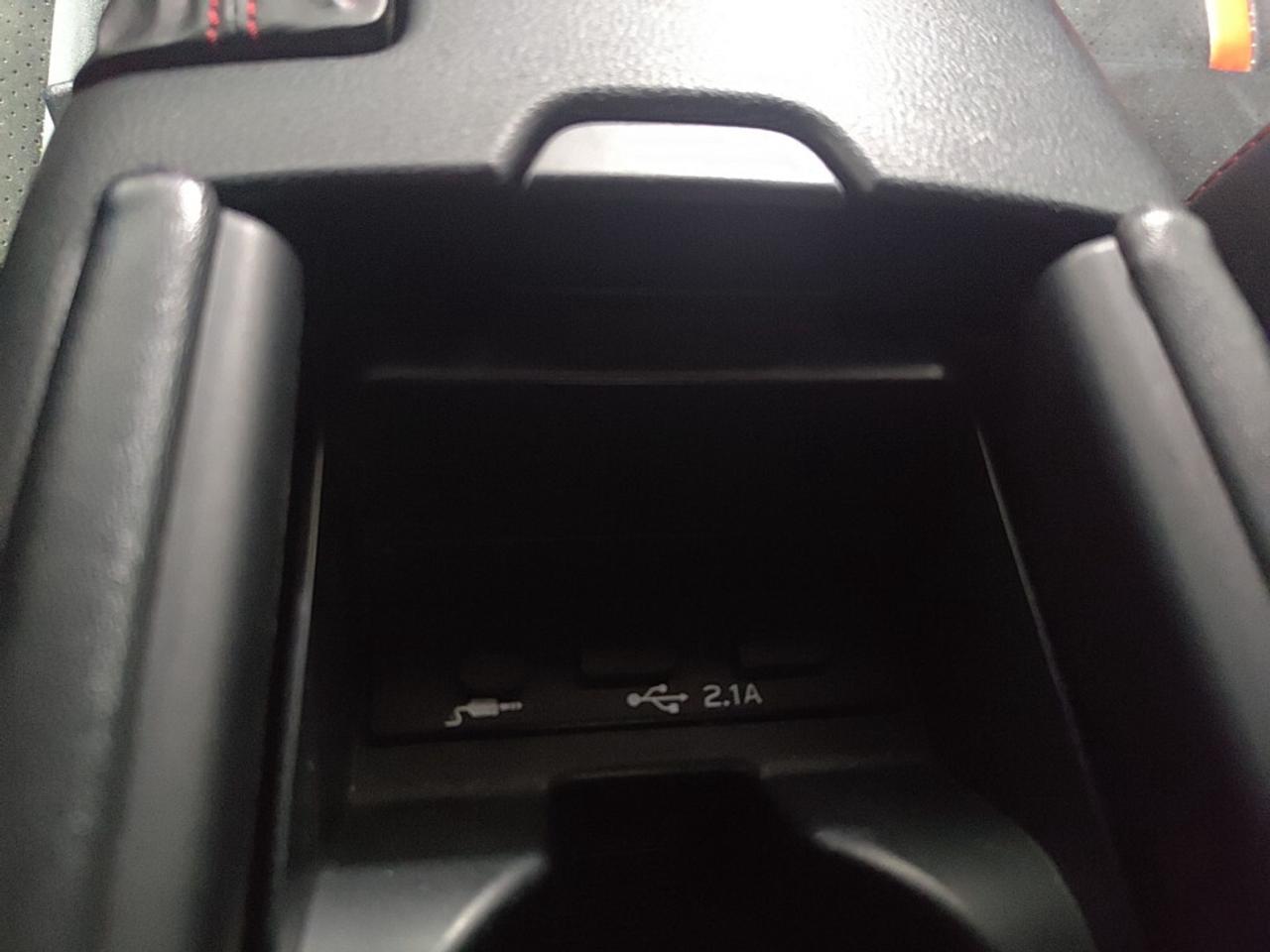 2022 Subaru BRZ Sport-tech Manual / Leather / Lane Departure / NAV Photo