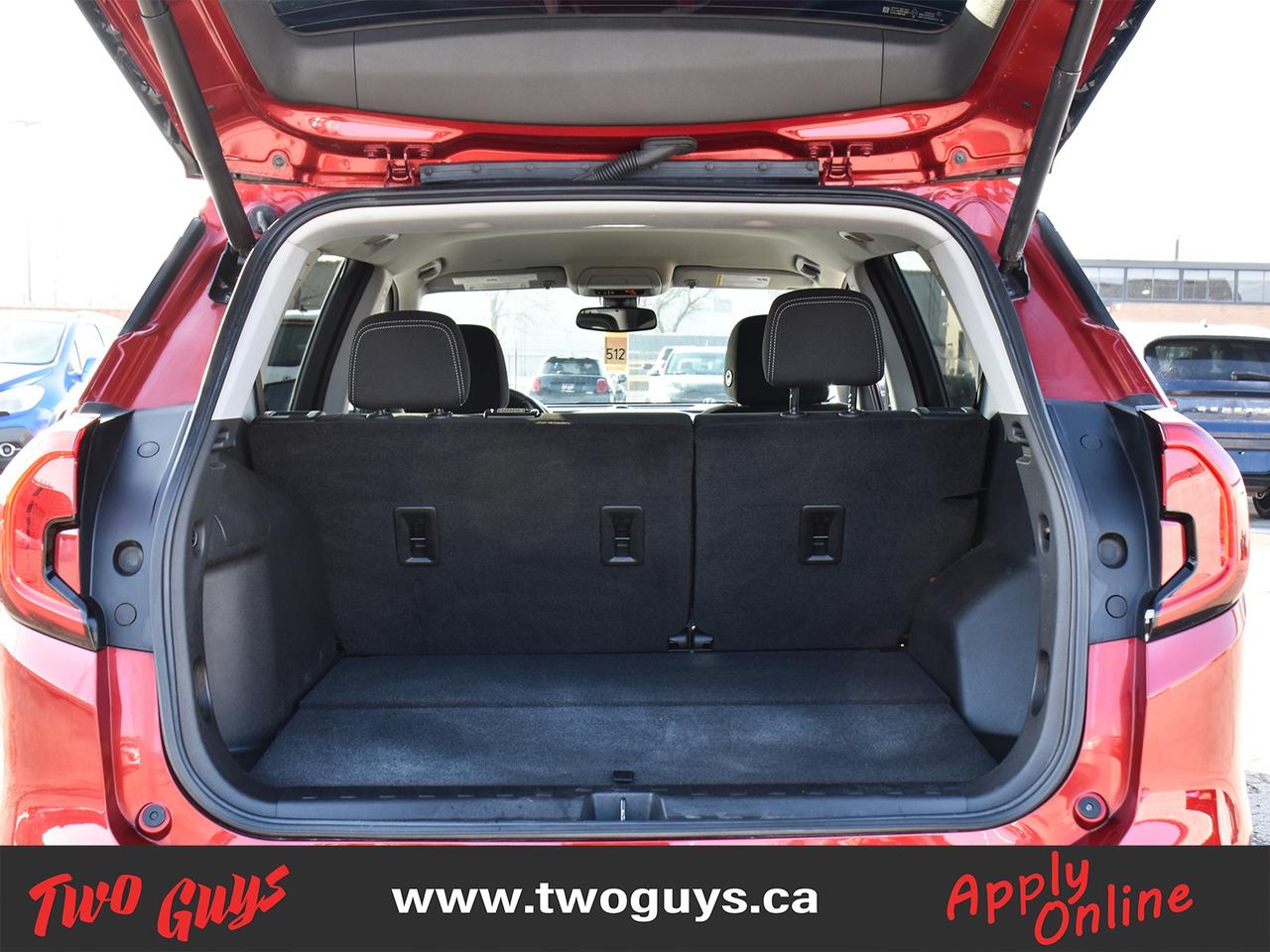 2022 GMC Terrain SLE 1.5L AWD   New Tires   Htd Cloth   Remote Star Photo