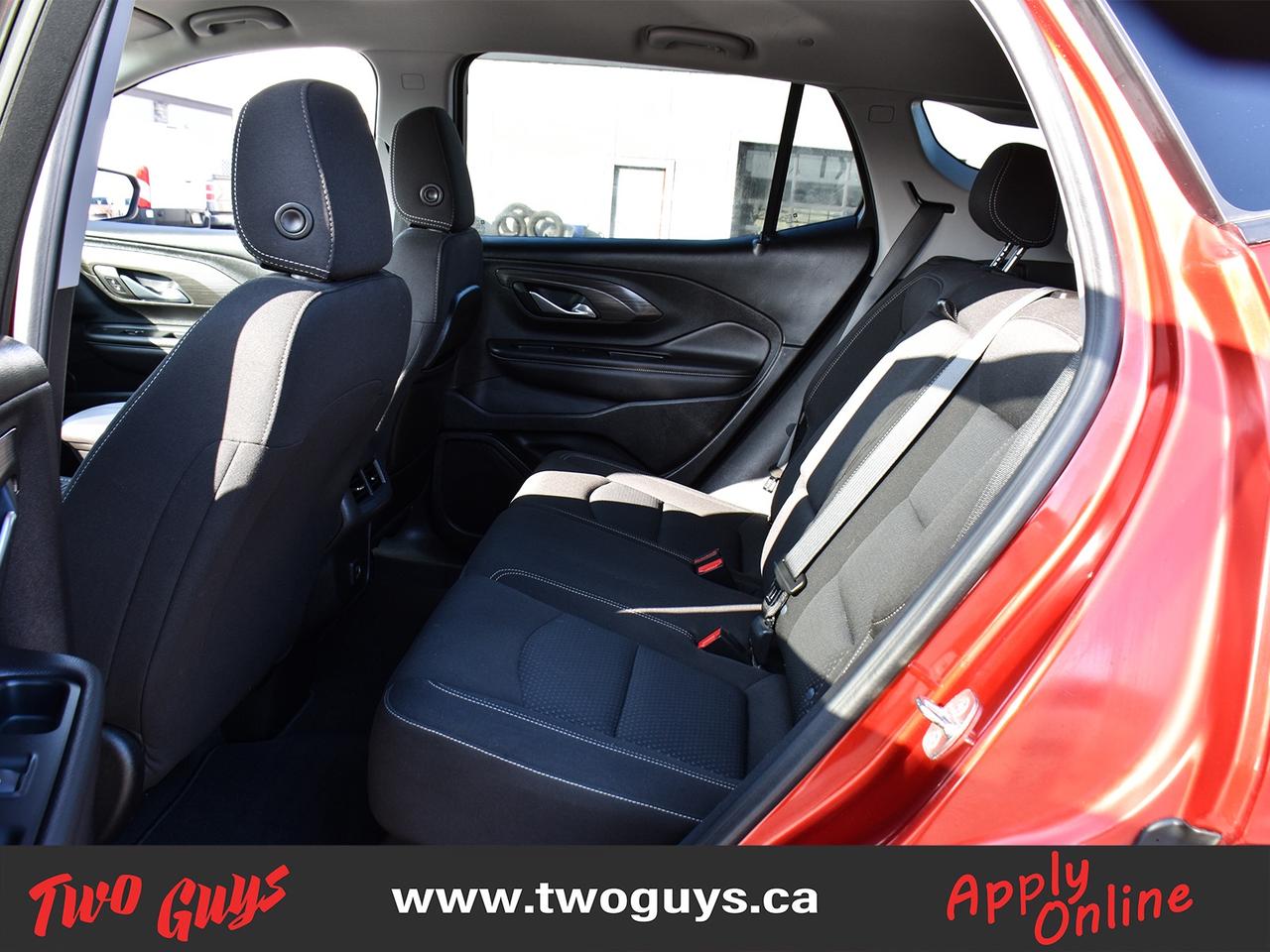 2022 GMC Terrain SLE 1.5L AWD   New Tires   Htd Cloth   Remote Star Photo