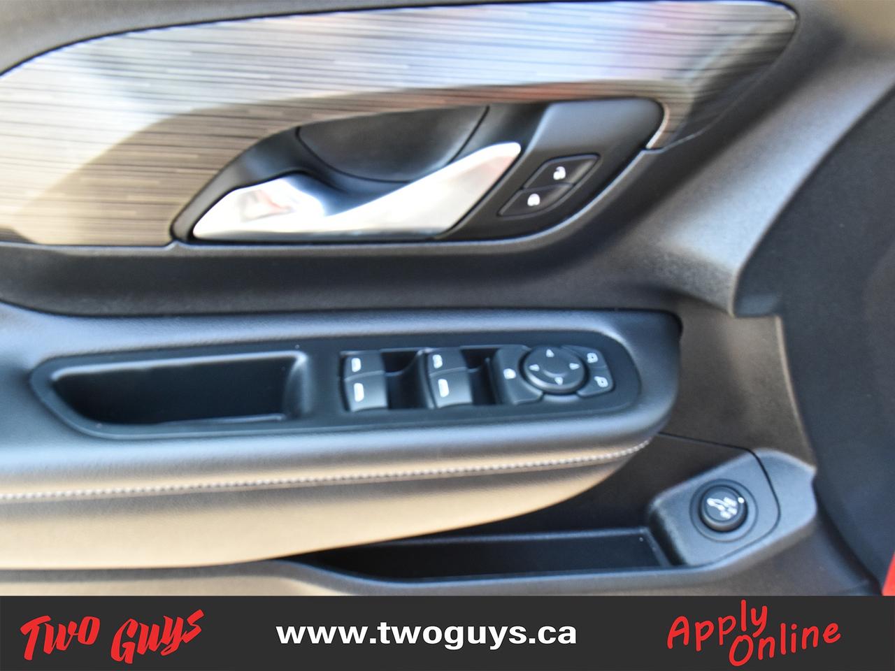 2022 GMC Terrain SLE 1.5L AWD   New Tires   Htd Cloth   Remote Star Photo