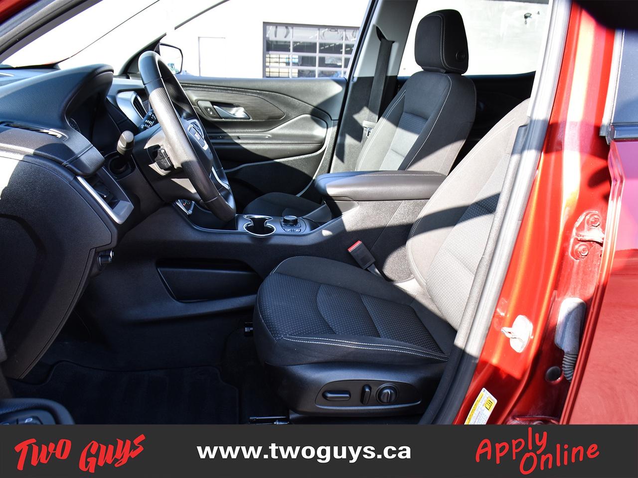 2022 GMC Terrain SLE 1.5L AWD   New Tires   Htd Cloth   Remote Star Photo