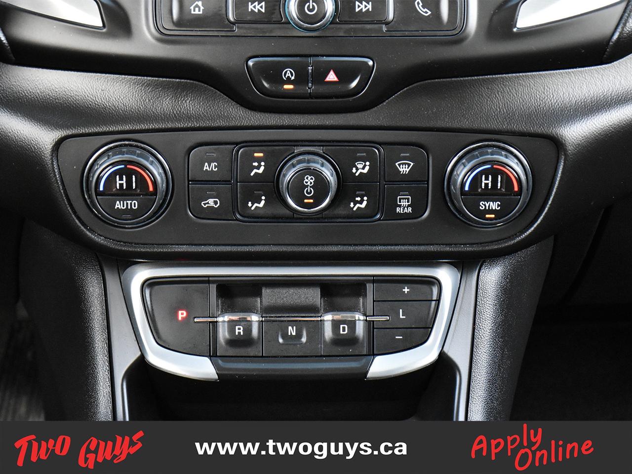 2022 GMC Terrain SLE 1.5L AWD   New Tires   Htd Cloth   Remote Star Photo