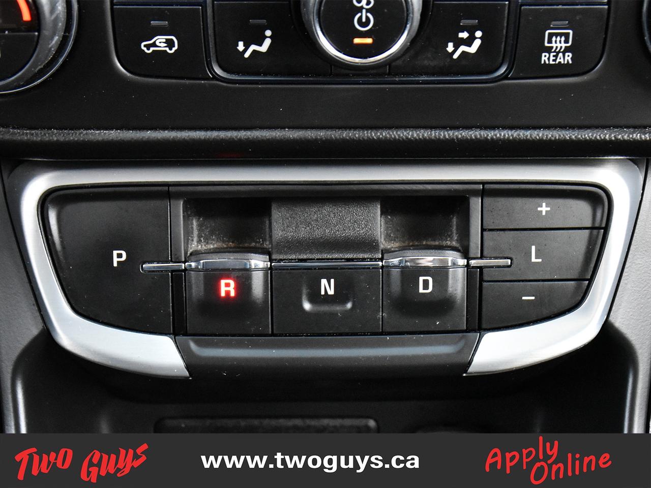 2022 GMC Terrain SLE 1.5L AWD   New Tires   Htd Cloth   Remote Star Photo