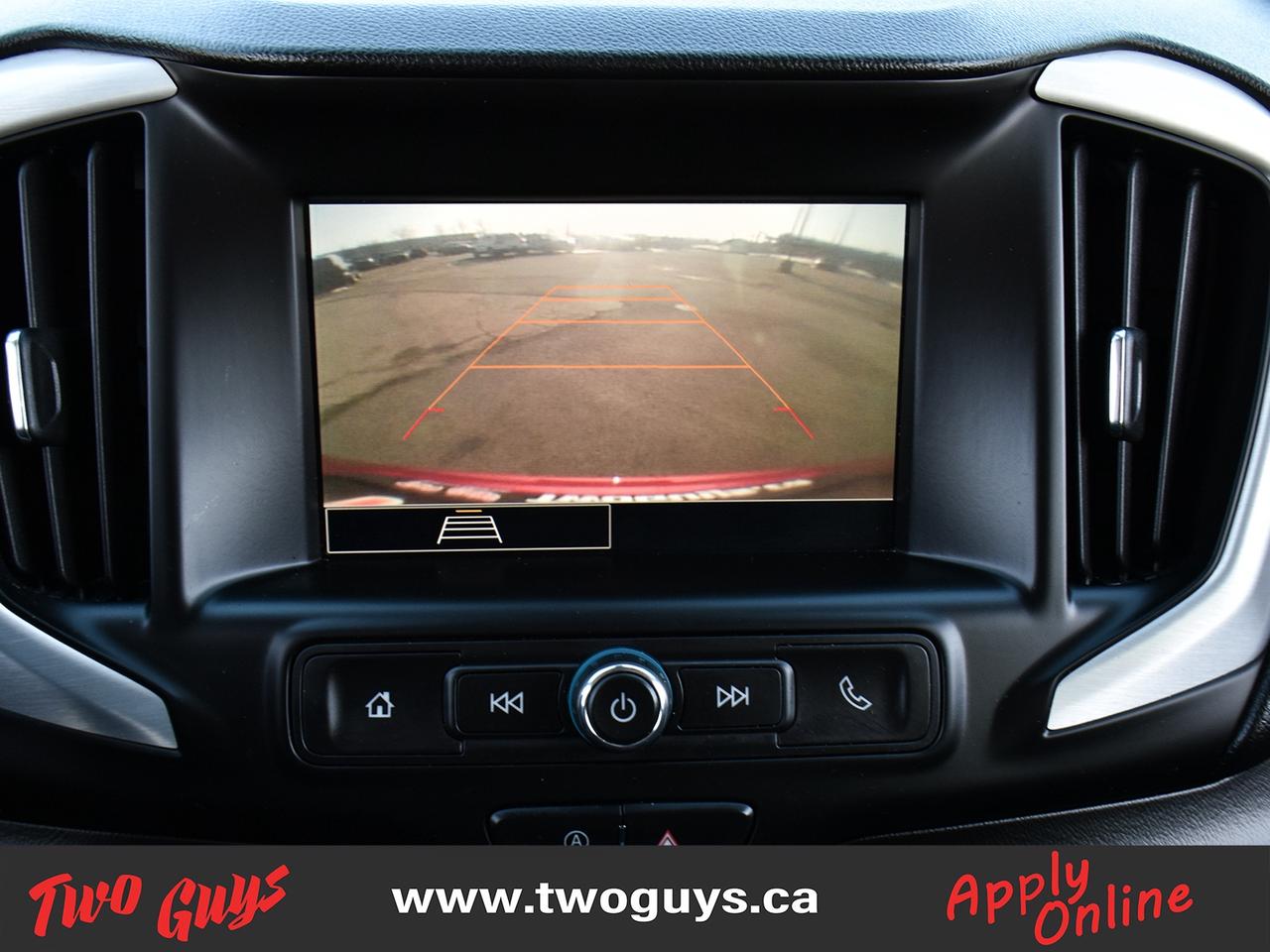 2022 GMC Terrain SLE 1.5L AWD   New Tires   Htd Cloth   Remote Star Photo