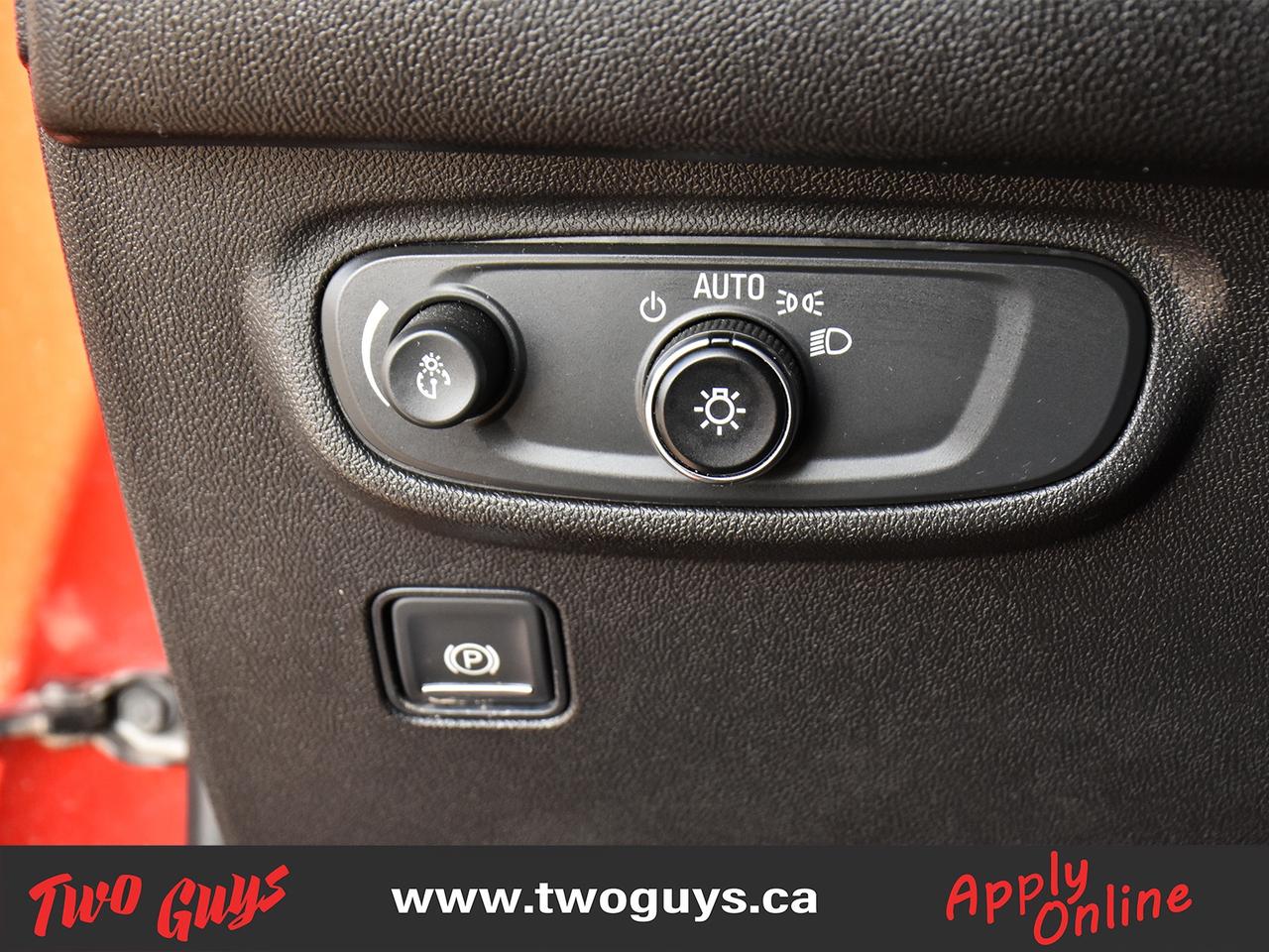 2022 GMC Terrain SLE 1.5L AWD   New Tires   Htd Cloth   Remote Star Photo