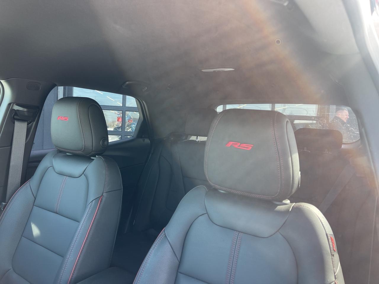 2025 Chevrolet TrailBlazer 1RS AWD   Leather   Remote Start   CarPlay Photo
