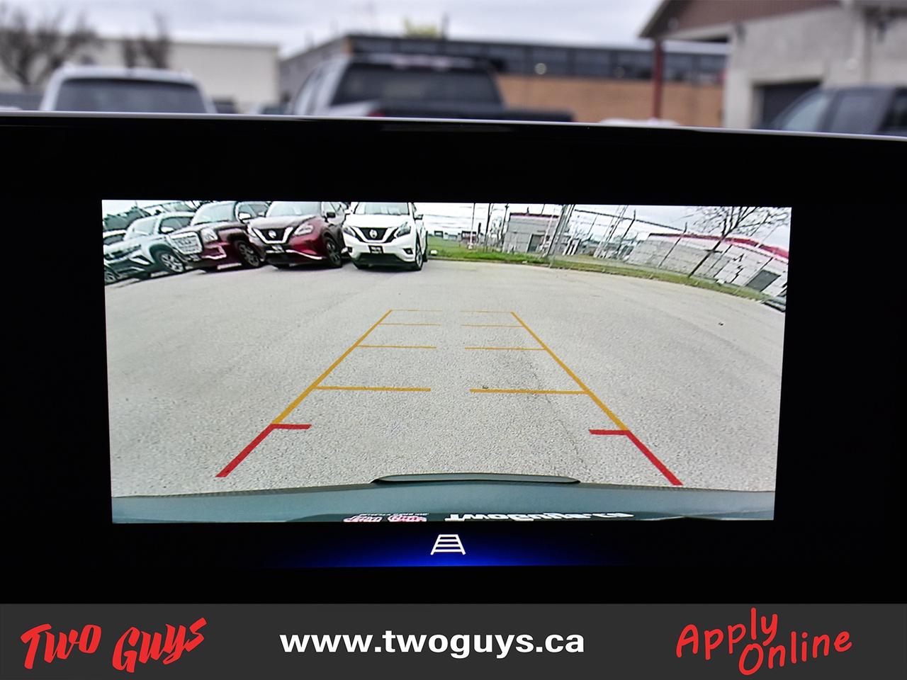 2025 Chevrolet TrailBlazer 1RS AWD   Leather   Remote Start   CarPlay Photo