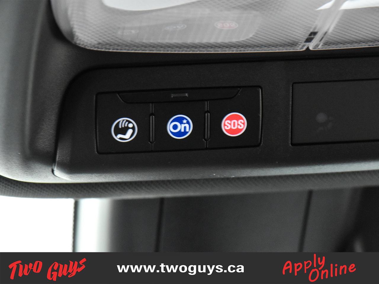 2025 Chevrolet TrailBlazer 1RS AWD   Leather   Remote Start   CarPlay Photo