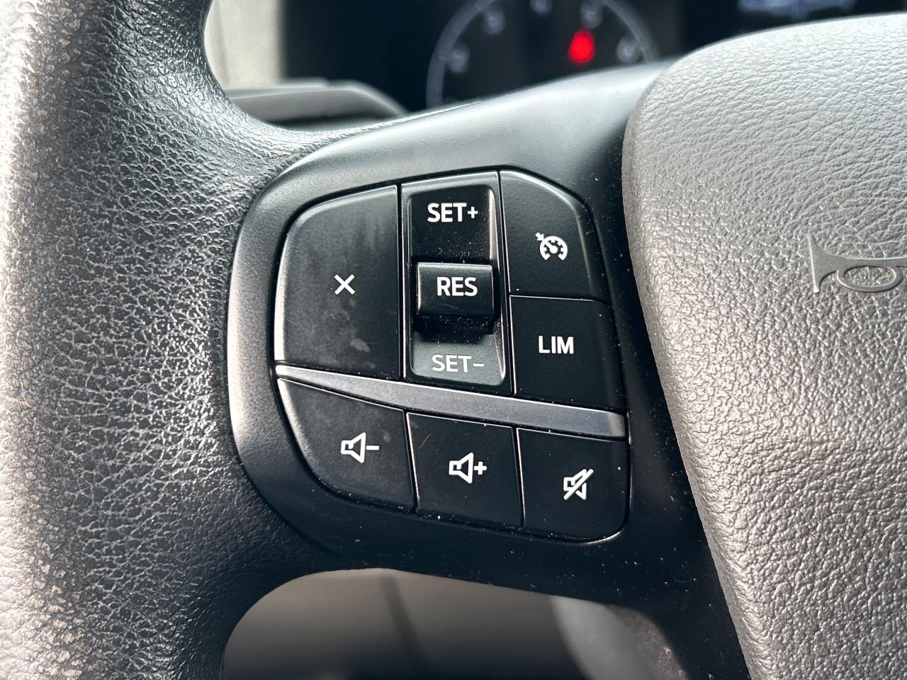 2024 Ford Transit Cargo Van CARGO VAN Photo