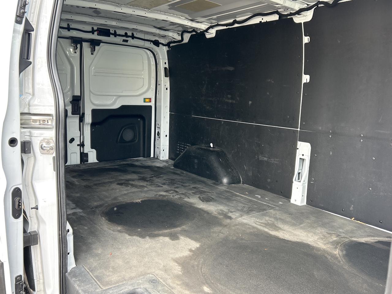 2024 Ford Transit Cargo Van T-250 130 Low Rf 9070 GVWR   Clean Carfax Photo