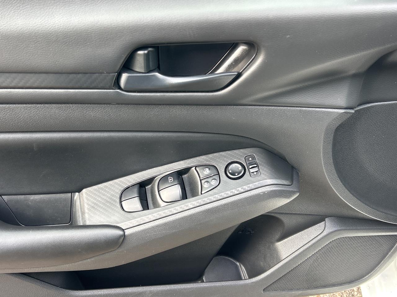 2024 Nissan Altima S   Factory Warranty   Clean Carfax Photo