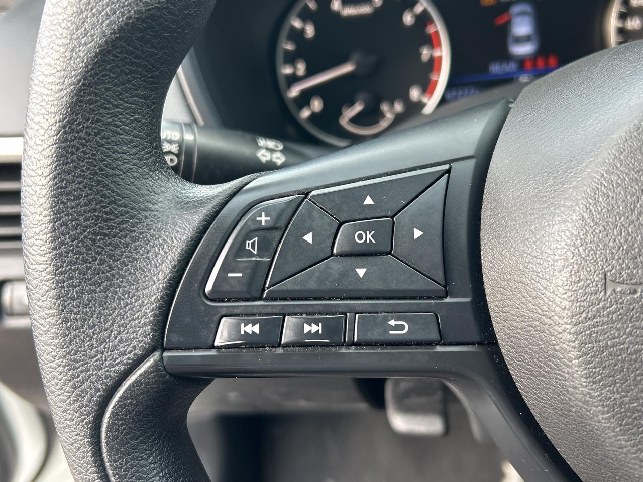 2024 Nissan Altima S   Factory Warranty   Clean Carfax Photo