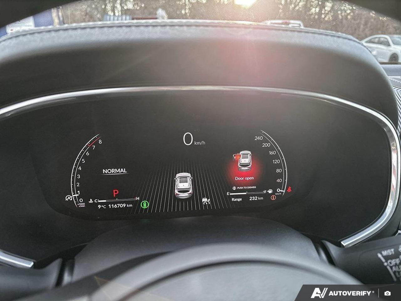2022 Acura MDX Platinum Elite 4dr SH-AWD Photo