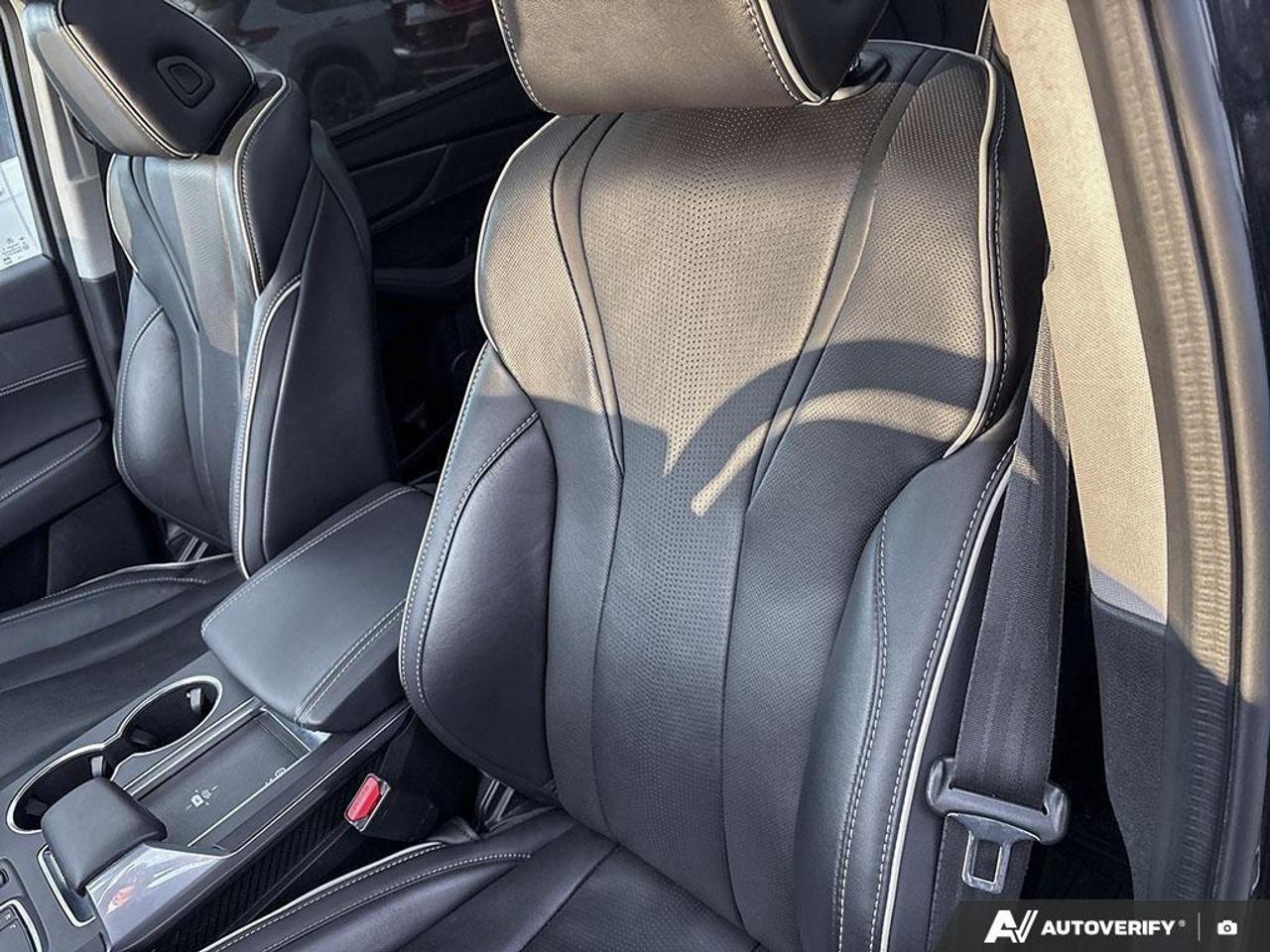 2022 Acura MDX Platinum Elite 4dr SH-AWD Photo