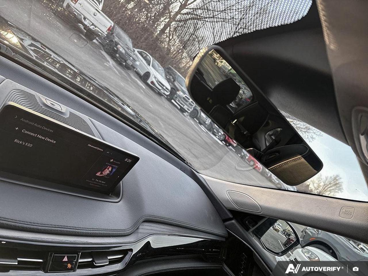 2022 Acura MDX Platinum Elite 4dr SH-AWD Photo