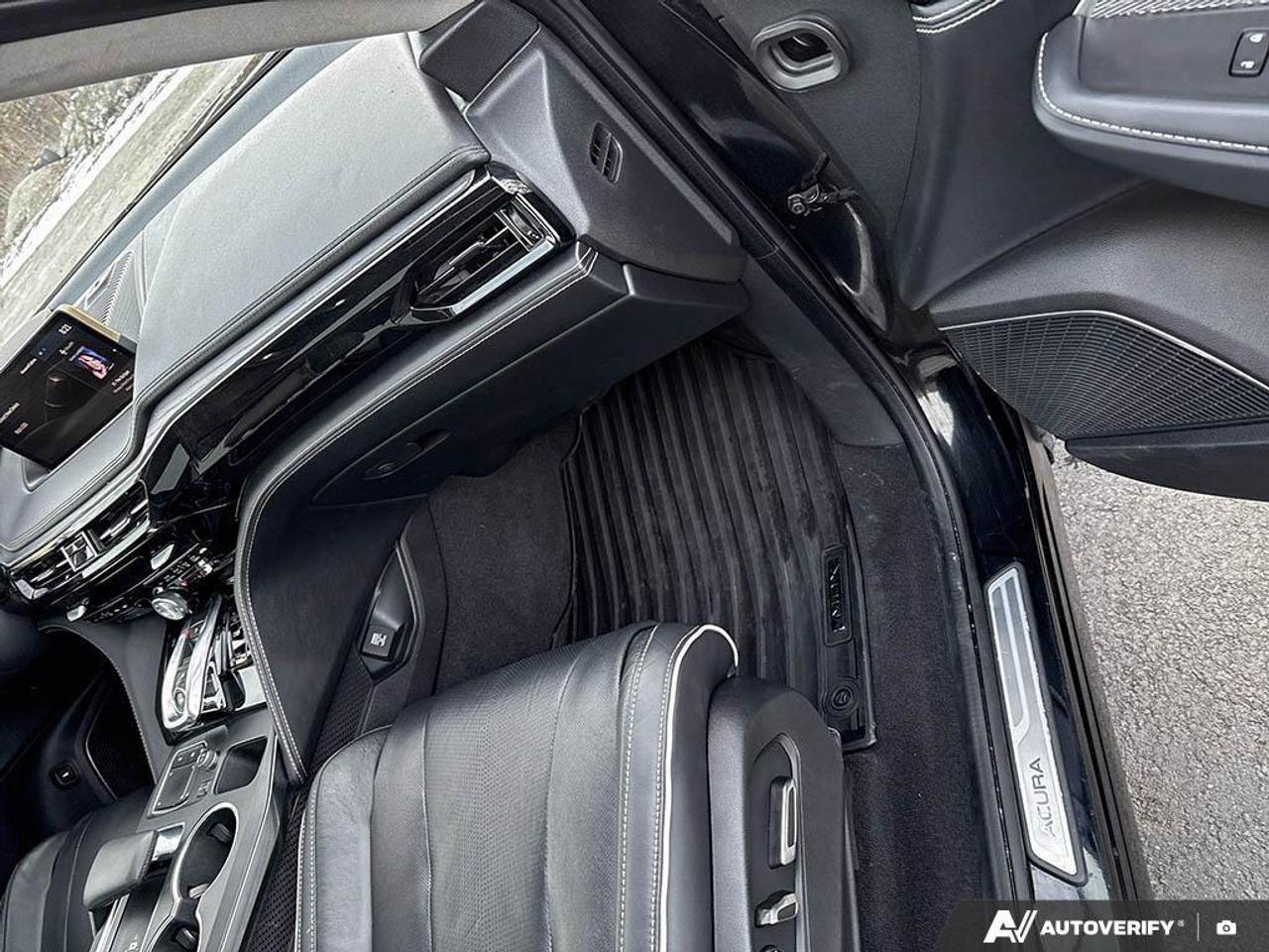 2022 Acura MDX Platinum Elite 4dr SH-AWD Photo