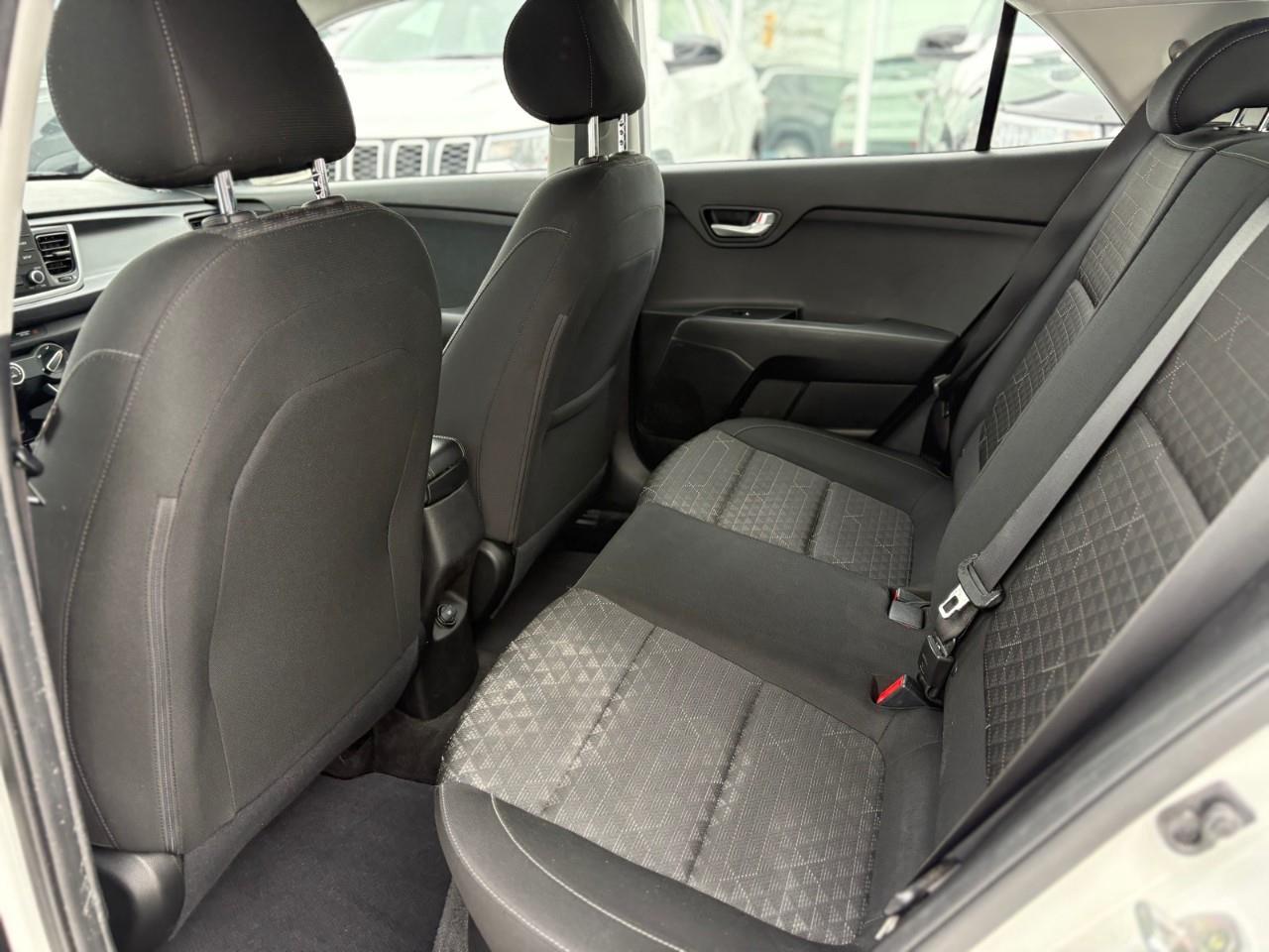 2018 Kia Rio5 LX+ (M6) 4dr Hatchback Photo