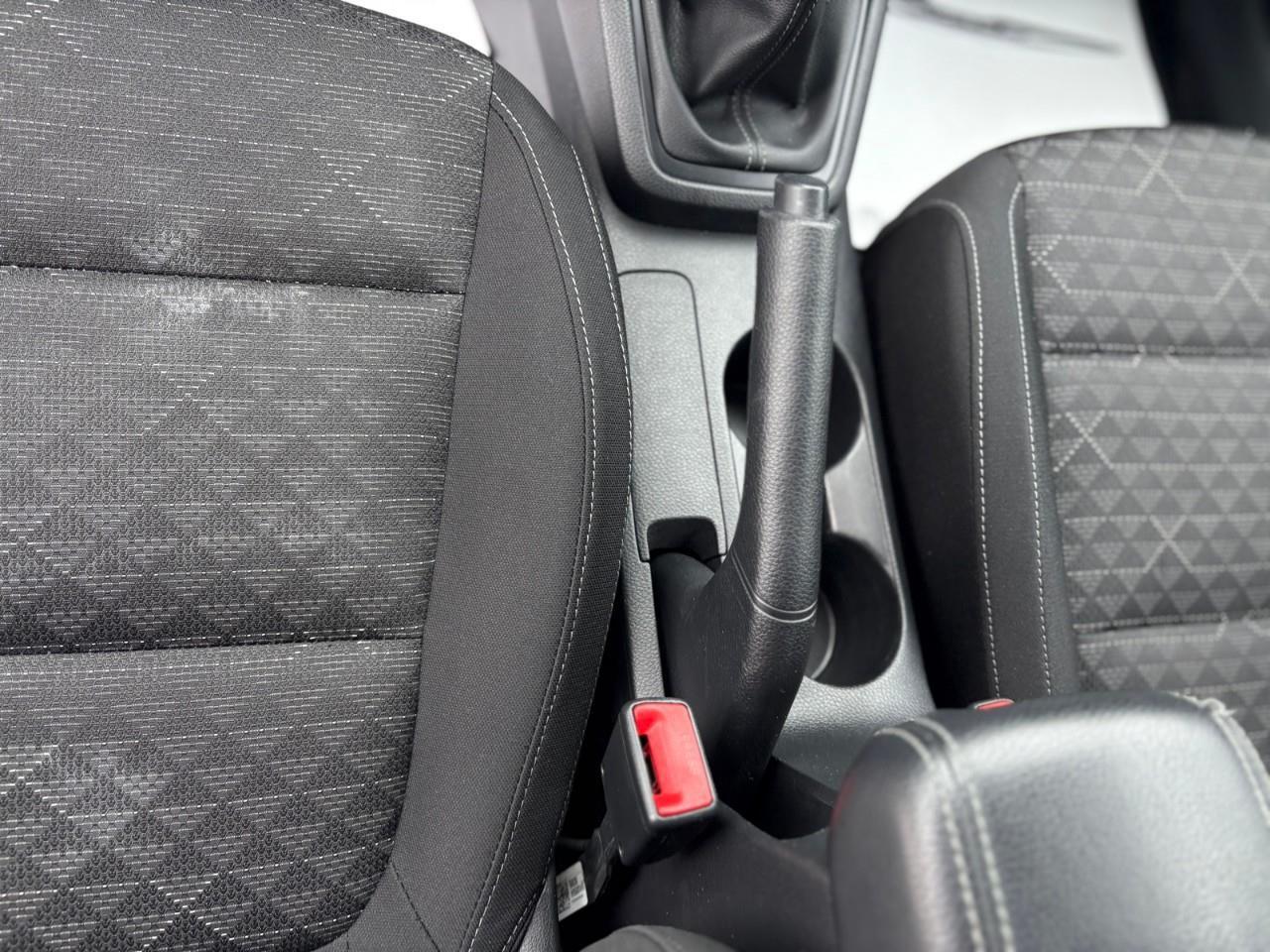 2018 Kia Rio5 LX+ (M6) 4dr Hatchback Photo