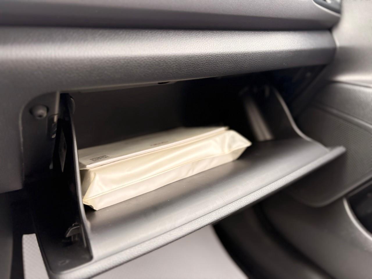 2018 Kia Rio5 LX+ (M6) 4dr Hatchback Photo