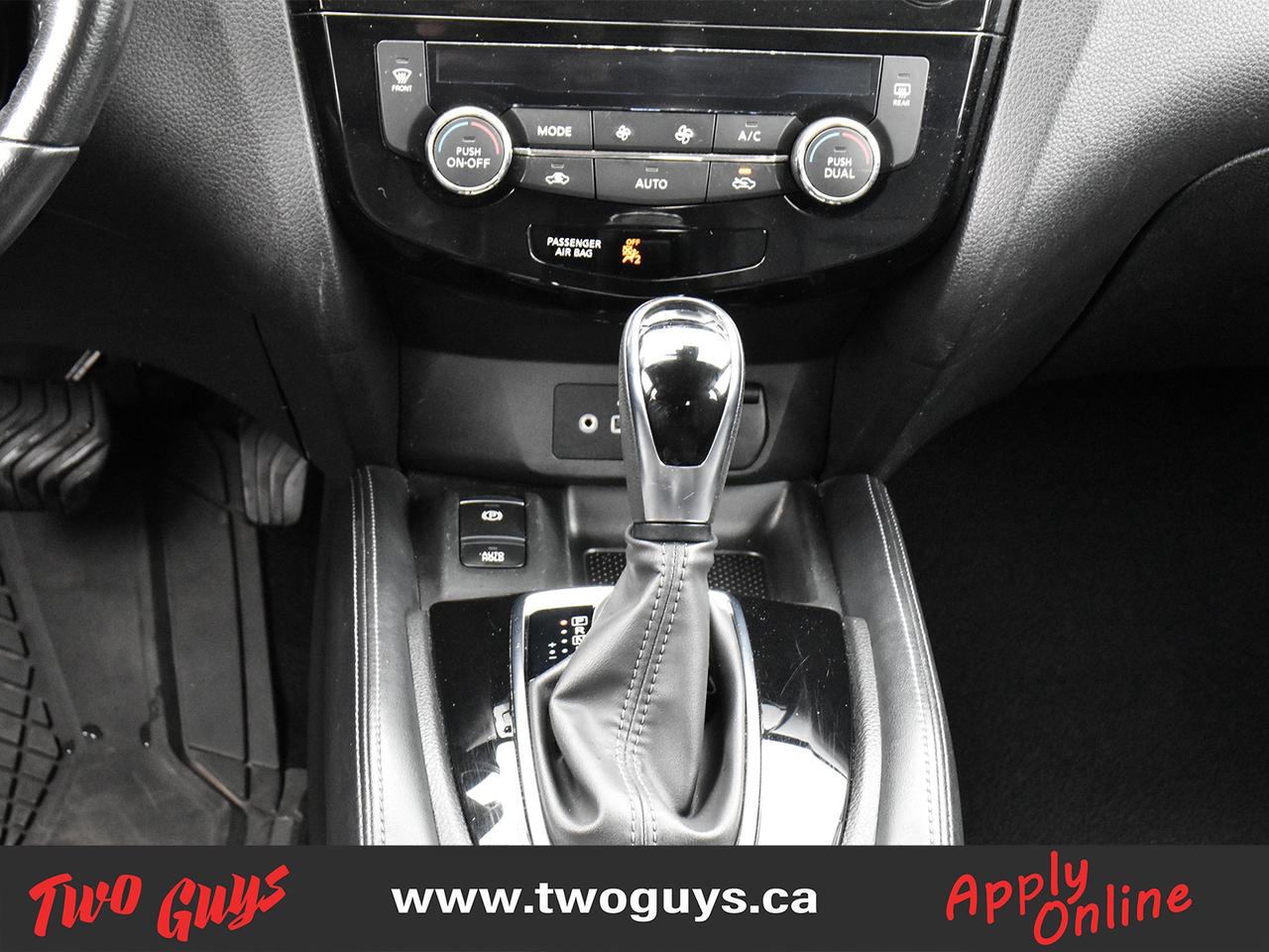 2019 Nissan Qashqai SL AWD   Leather   Sunroof   Nav Photo