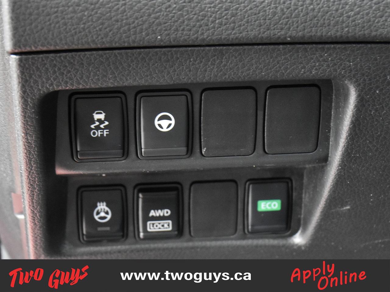 2019 Nissan Qashqai SL AWD   Leather   Sunroof   Nav Photo