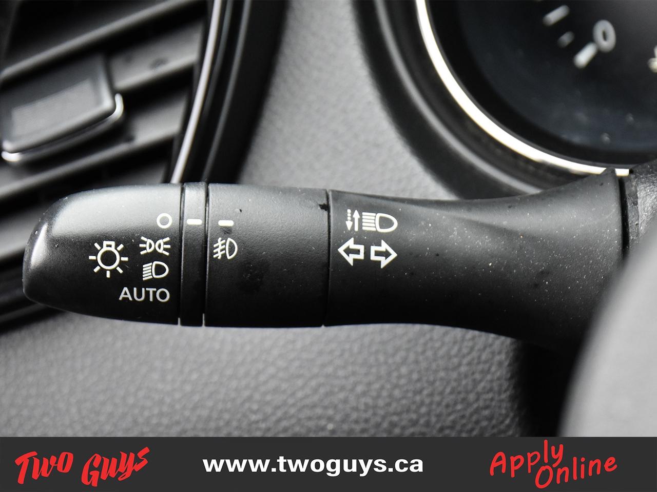 2019 Nissan Qashqai SL AWD   Leather   Sunroof   Nav Photo