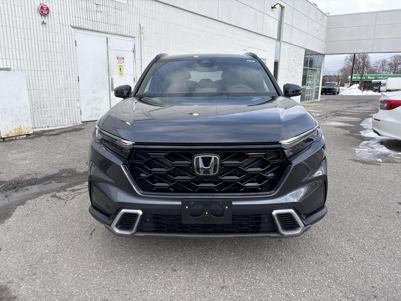 2024 Honda CR-V Hybrid Touring Honda Certified With 7YR/160K Warranty Photo