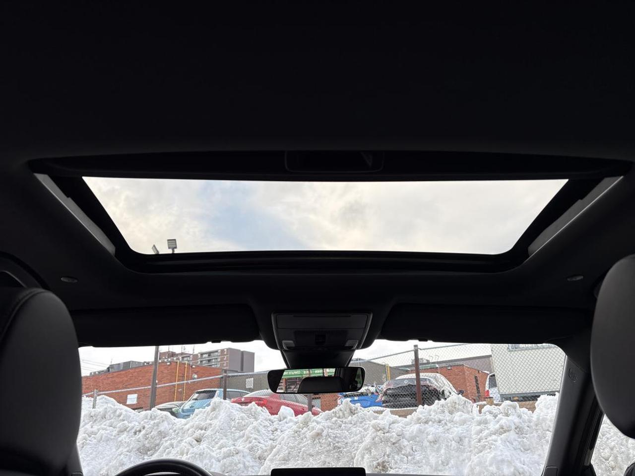 2024 Honda CR-V Hybrid Touring Honda Certified With 7YR/160K Warranty Photo