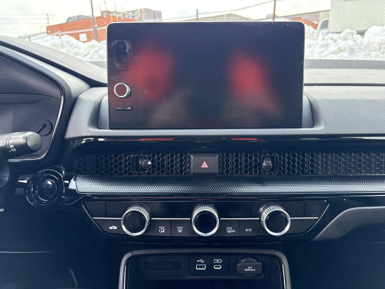 2024 Honda CR-V Hybrid Touring Honda Certified With 7YR/160K Warranty Photo