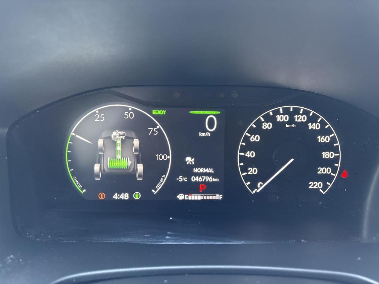 2024 Honda CR-V Hybrid Touring Honda Certified With 7YR/160K Warranty Photo