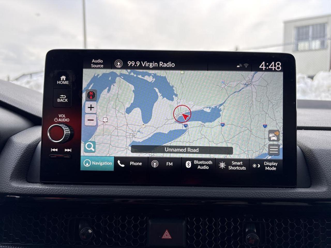 2024 Honda CR-V Hybrid Touring Honda Certified With 7YR/160K Warranty Photo