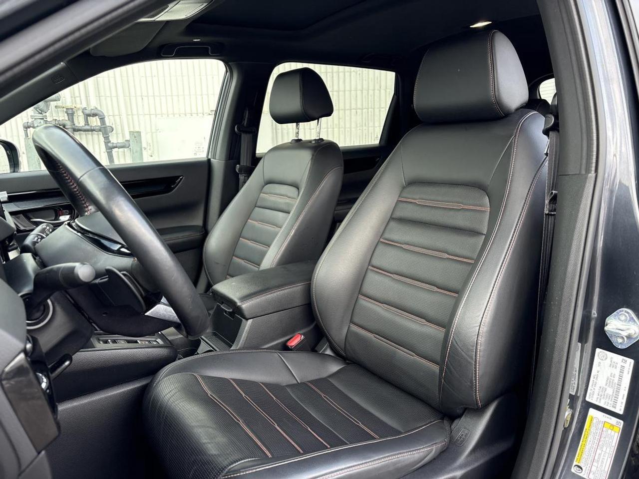 2024 Honda CR-V Hybrid Touring Honda Certified With 7YR/160K Warranty Photo