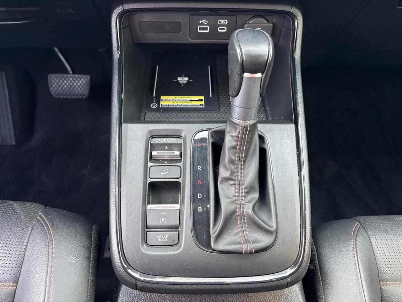 2024 Honda CR-V Hybrid Touring Honda Certified With 7YR/160K Warranty Photo