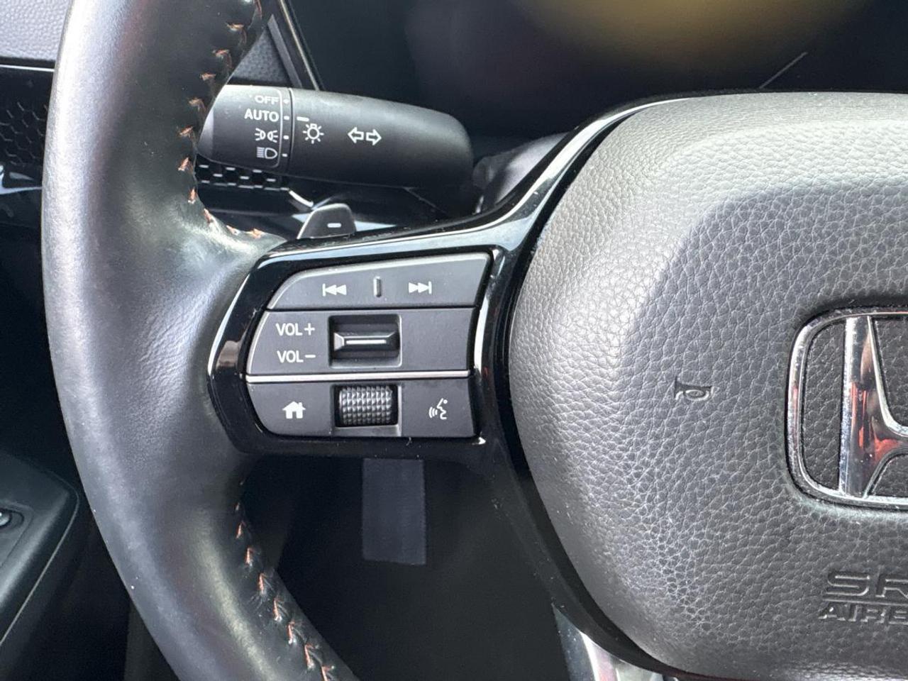 2024 Honda CR-V Hybrid Touring Honda Certified With 7YR/160K Warranty Photo