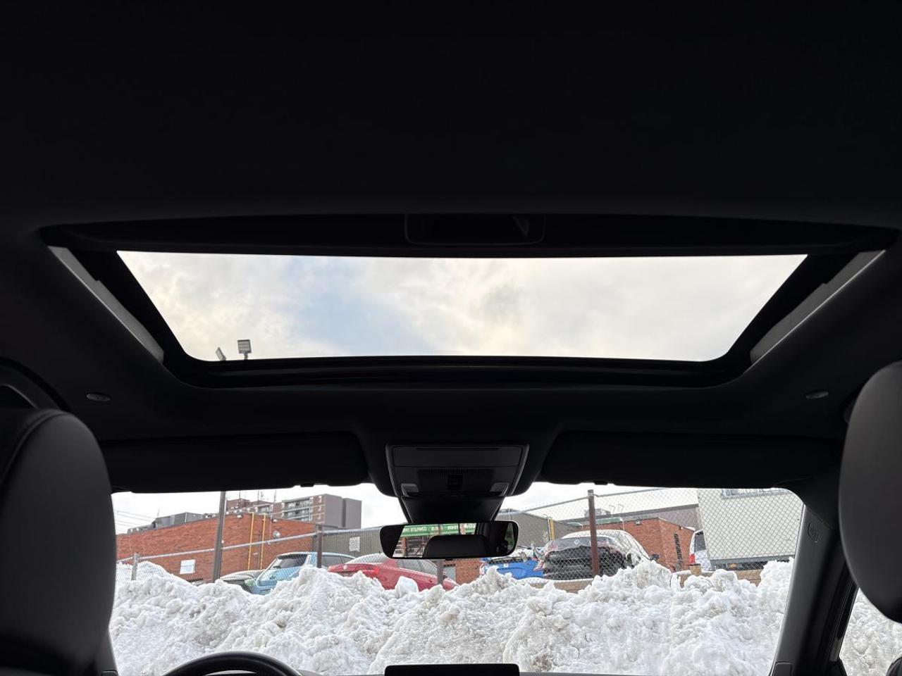 2024 Honda CR-V Hybrid Touring Honda Certified With 7YR/160K Warranty Photo