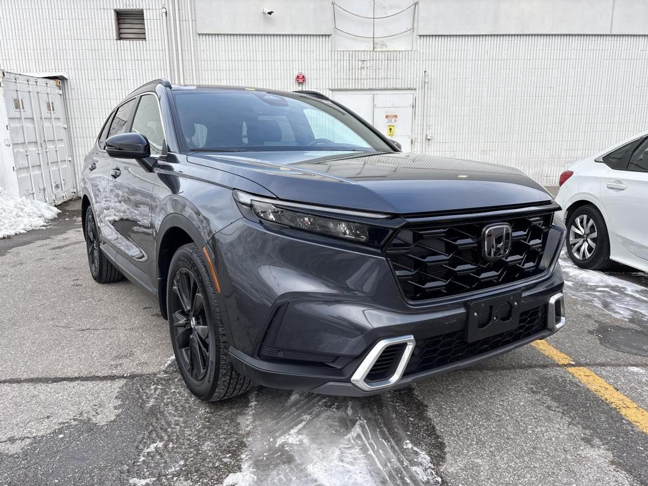 2024 Honda CR-V Hybrid Touring Honda Certified With 7YR/160K Warranty Photo