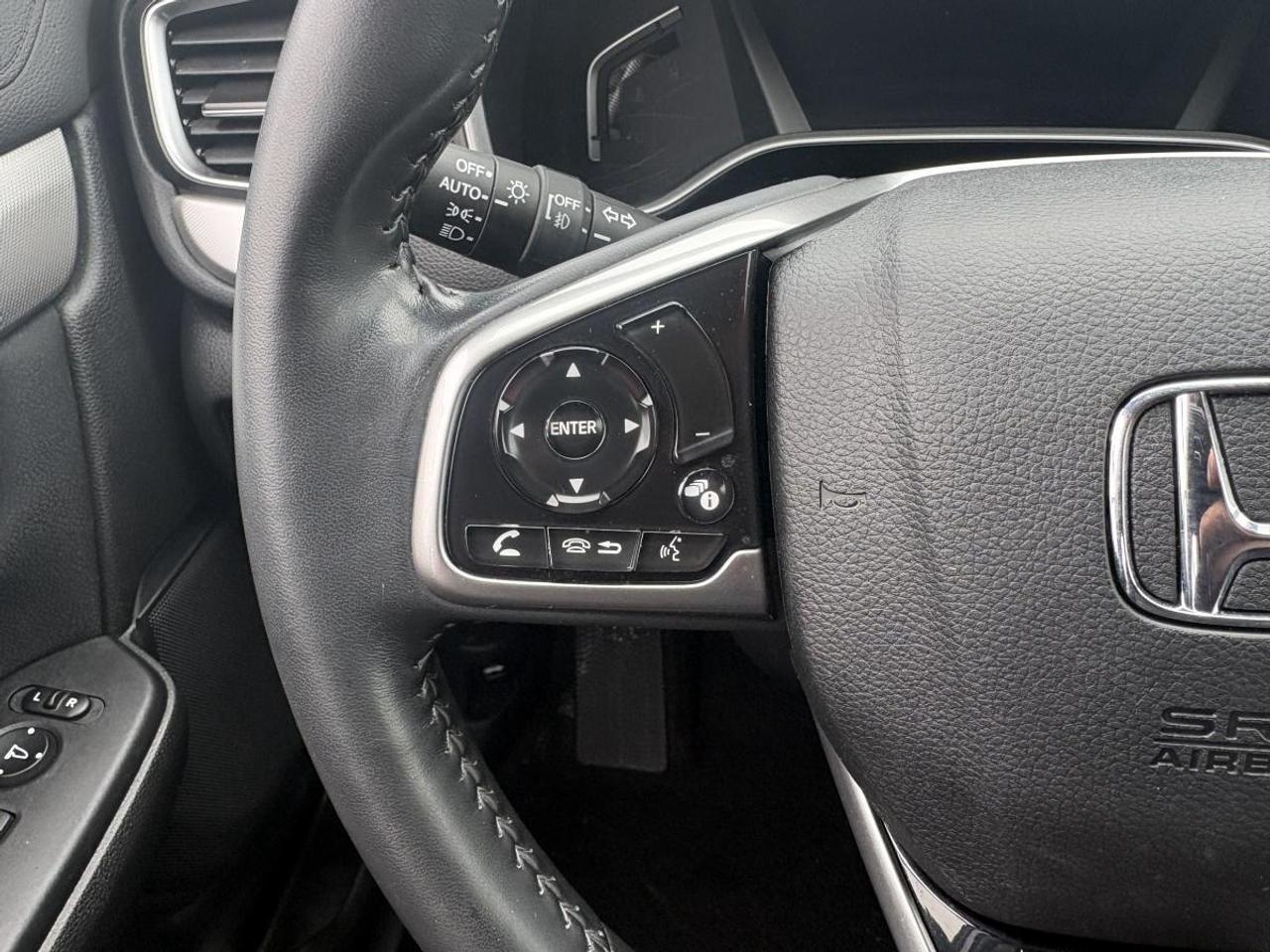 2021 Honda CR-V Sport Photo