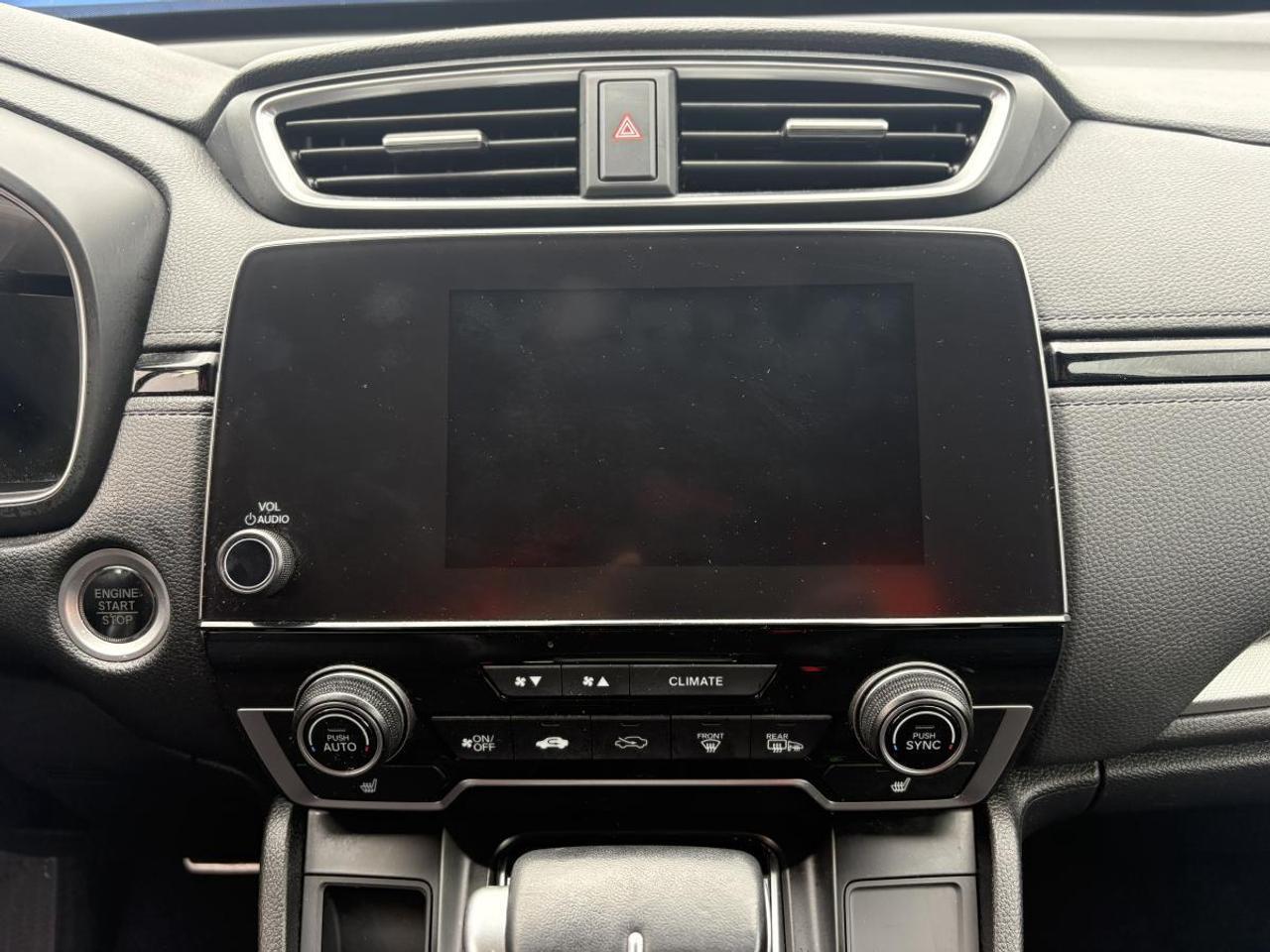 2021 Honda CR-V Sport Photo